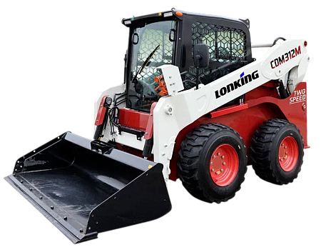  Мини-погрузчик Lonking CDM312M арт. 10000533 низкие цены 