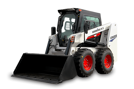  Мини-погрузчик Lonking CDM308-III арт. 10000516 низкие цены 